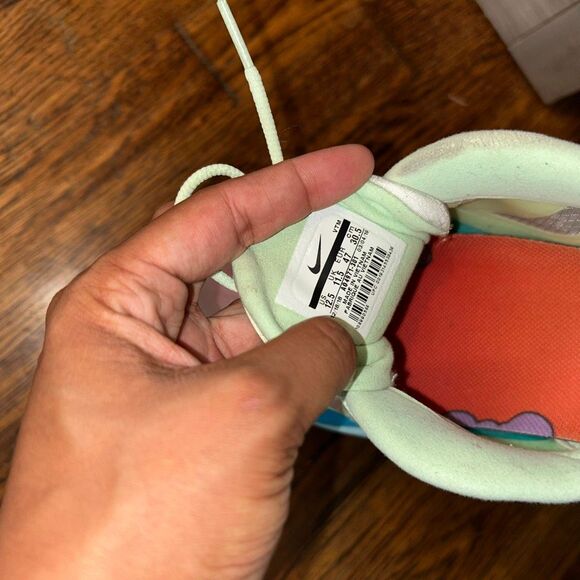 Nike Air Max 270 React 'Psychedelic Art' - Picture 4 of 4